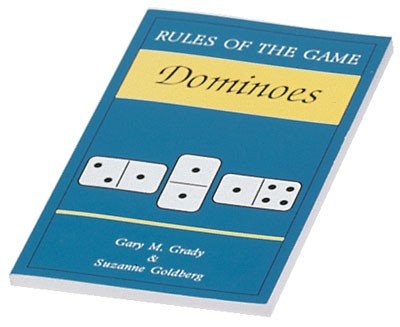 Childrens Toyshop  Toys : Dominoes Instruction Book