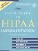 Books : Field Guide to Hipaa Implementation