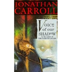 Voice of Our Shadow