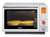 TOSHIBA オーブンレンジ 「石窯オーブン」 シャンパンゴールド ER-D6(G)