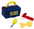 Gund My First Tools