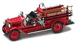 Scale 1:43 - 1923 Maxim C1 Fire Engine
