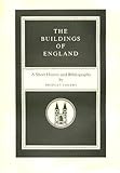The buildings of England : a short history and bibliography