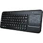 Logitech K400 Wireless Touch Keyboard by Logitech
