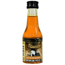 PR Absinthe Orange 20 ml Essence