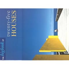 The Big Book of Twenty-Five Houses