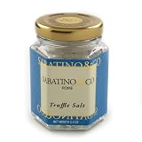 Truffled Sea Salt (3.4 ounce) by igourmet.com