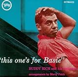 This One`s for Basie