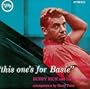 This One's for Basie