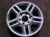 02 03 04 05 Ford Expedition Alloy Wheel *USED*17x7.5
