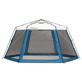 Coleman 14 x 12 Insta-Clip Screen