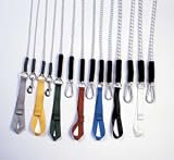 MediCordz Safety Bungie Cordz and Tubing - Blue Size: 7