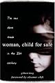 Woman, Child for Sale: The New Slave Trade in the 21st Century