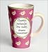 Cherish Yesterday Tall Coffee Mug