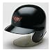 Baltimore Orioles Miniature Replica MLB Batting Helmet w/Left Ear Covered by Riddell