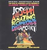 Joseph and the Amazing Technicolor Dreamcoat