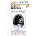 Selected Poems (Fyfield Books)