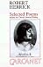 Selected Poems (Fyfield Books)