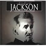 Andrew Jackson (Photo-Illustrated Biographies) book cover
