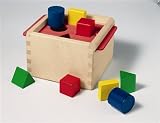 Eigenschaften Selecta SE1438 / Sortierbox