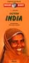 Nelles Eastern India Travel Map including Nepal (Nelles Map)