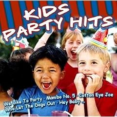Kids Party Hits