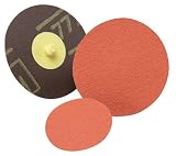 Grade - 50, Dia. - 2, 3M Roloc Cloth Disc 777F, Abrasives, 3M (1 Each)