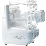 Click here to buy Popeil Pasta Maker by Ronco PS9012 Electric Cookware by Popeil.