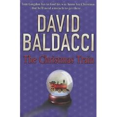 The Christmas Train