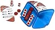 Swipe Dice Game