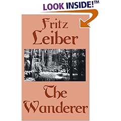 The Wanderer