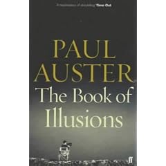 Book of Illusions