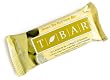 Tzu The T-Bar, Lemon Zest Green Tea Nutrition Bar, 14.76-Ounce Bars (Pack of 12)