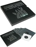 MF Doom: Special Herbs: The Box Set Vol.0-9 (10LP + 7" + Download)