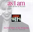 As I am: "Abba" - Before and Beyond