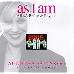 As I Am: Abba Before & Beyond book cover