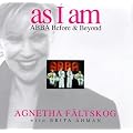 As I am: "Abba" - Before and Beyond