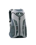 Vaude Wanderrucksack Lasona 25, 25 Liter, grau/anthrazit - 