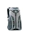 Suchen : Vaude Wanderrucksack Lasona 25, 25 Liter, grau/anthrazit