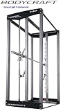 BodyCraft Jones Machine Light Commercial With 7 Foot Power Bar