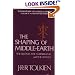 The Shaping of Middle-Earth: The Quenta, the Ambarkanta and the Annals (The History of Middle-Earth, Vol. 4)
