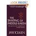 The Shaping of Middle-Earth: The Quenta, the Ambarkanta and the Annals (The History of Middle-Earth, Vol. 4)