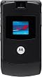 Motorola RAZR V3 Black (AT&T)