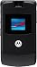 Motorola RAZR V3 Black (AT&T)