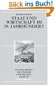 Staat und Wirtschaft im 19. Jahrhundert: Enzyklop�die Deutscher Geschichte Bd.70