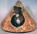 Cosi Teepee Novelty Pet Bed