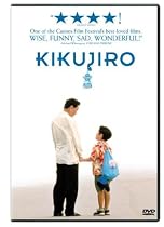 Kikujiro