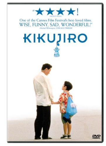 Review Kikujiro See It Immediately!