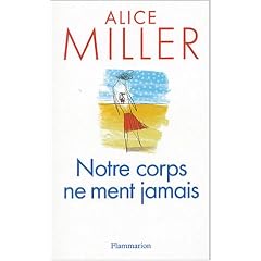 Notre corps ne ment jamais