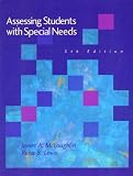 Assessing Students with Special Needs (5th Edition) image